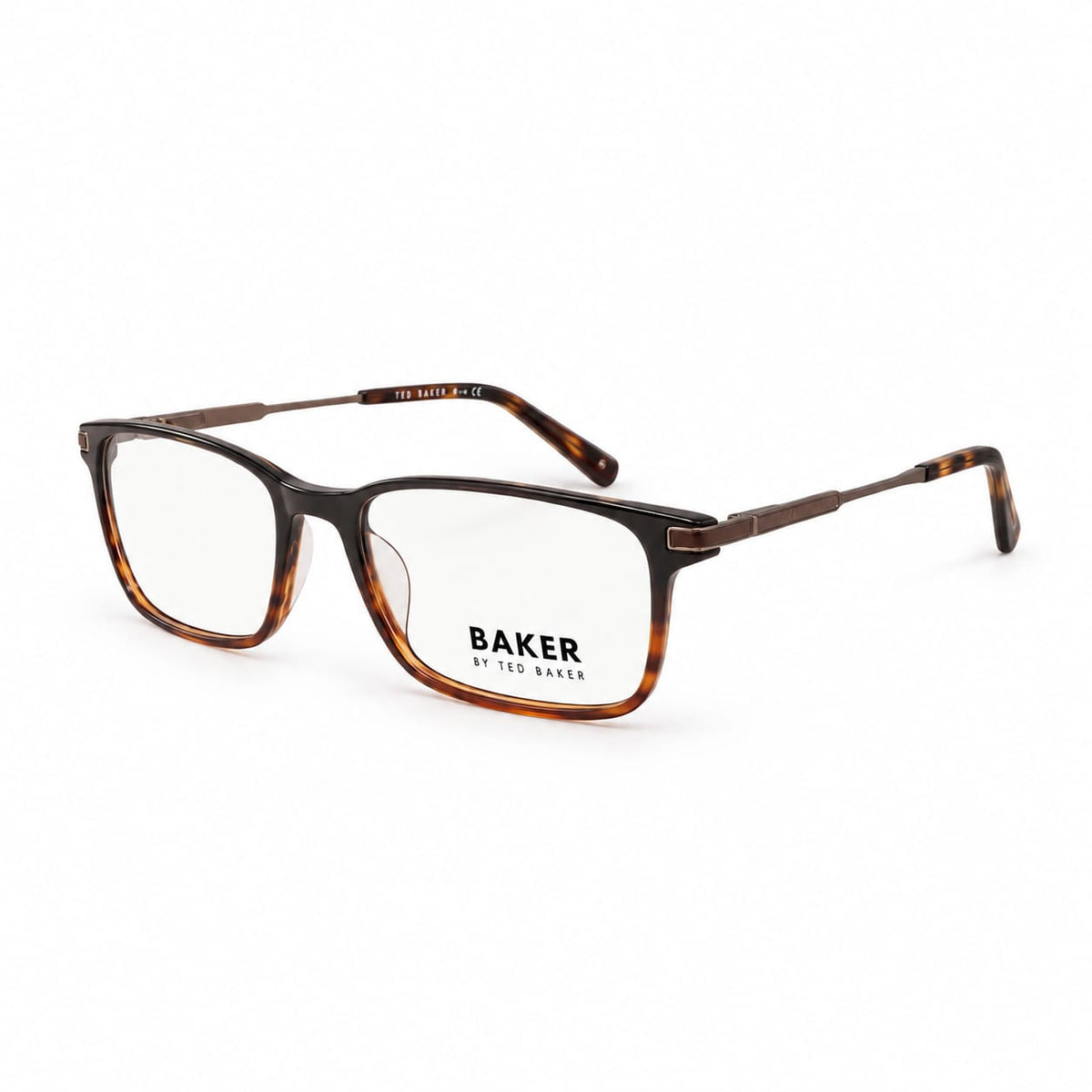 Full Frame Rectangle Shape Eyewear For Men 123024 - Eyedentity Opticians