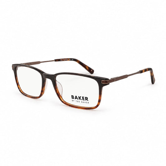 Full Frame Rectangle Shape Eyewear For Men 123024 - Eyedentity Opticians