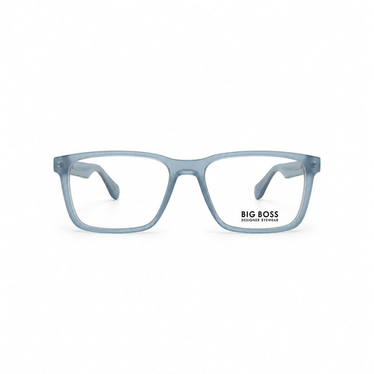 Full Frame Square shape Eyewear For Men 258383 - Eyedentity Opticians