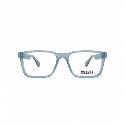 Full Frame Square shape Eyewear For Men 258383 - Eyedentity Opticians