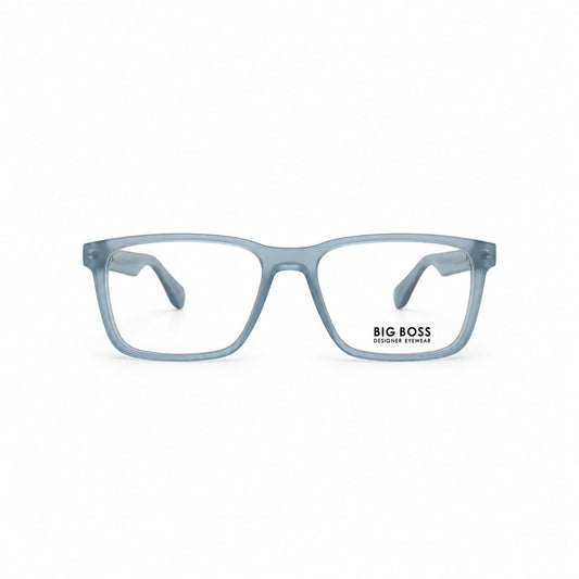Full Frame Square shape Eyewear For Men 258383 - Eyedentity Opticians