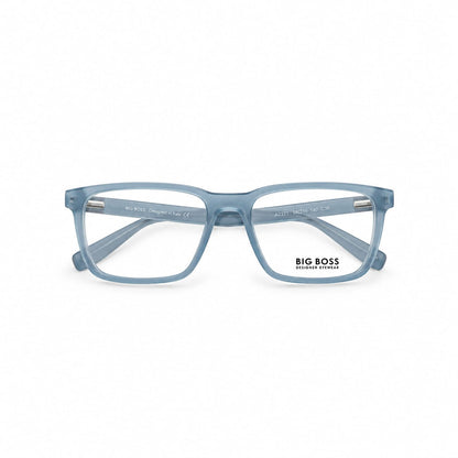 Full Frame Square shape Eyewear For Men 258383 - Eyedentity Opticians