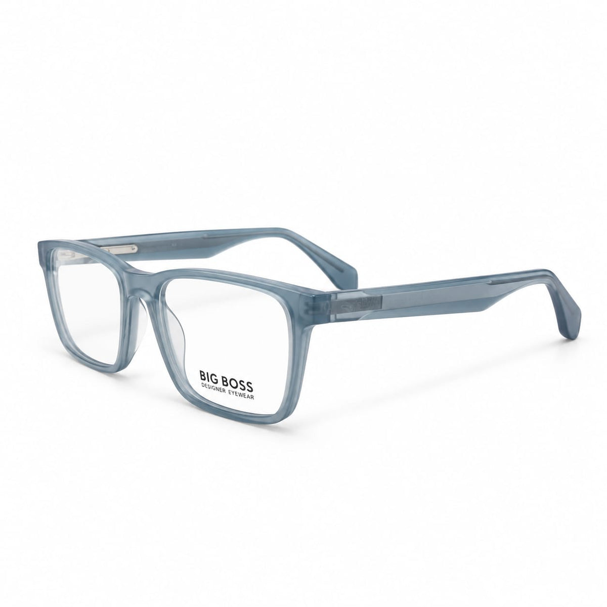 Full Frame Square shape Eyewear For Men 258383 - Eyedentity Opticians