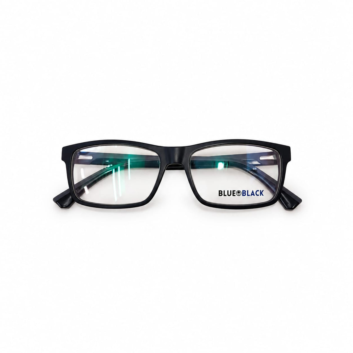 Full Frame Rectangle Shape Eyewear For Men 148382 - Eyedentity Opticians