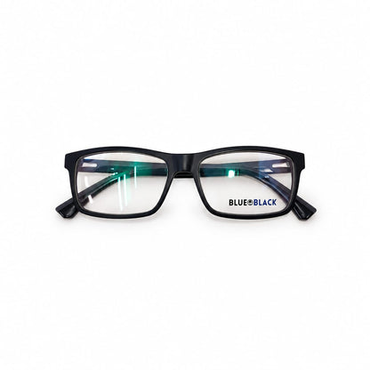 Full Frame Rectangle Shape Eyewear For Men 148382 - Eyedentity Opticians