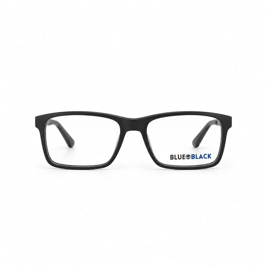 Full Frame Rectangle Shape Eyewear For Men 148382 - Eyedentity Opticians