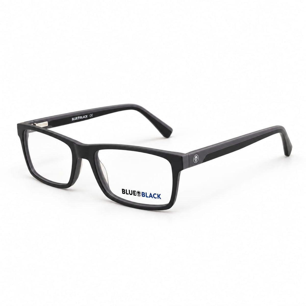 Full Frame Rectangle Shape Eyewear For Men 148382 - Eyedentity Opticians