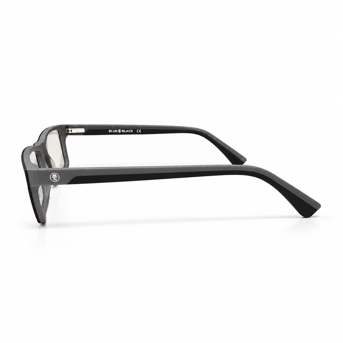 Full Frame Rectangle Shape Eyewear For Men 148382 - Eyedentity Opticians