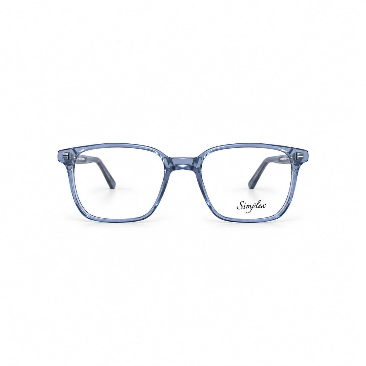 Full Rim Geometric Square Shape Eyewear For Men 452755 - Eyedentity Opticians