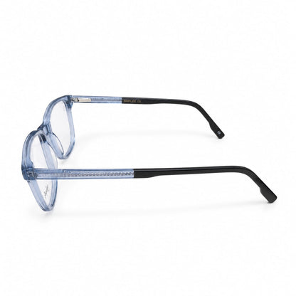 Full Rim Geometric Square Shape Eyewear For Men 452755 - Eyedentity Opticians