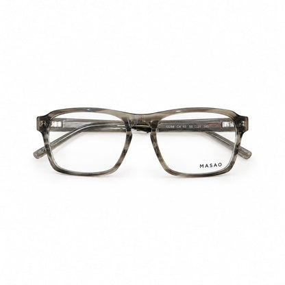 Full Frame Bold Square Shape Eyewear For Men 136699 - Eyedentity Opticians