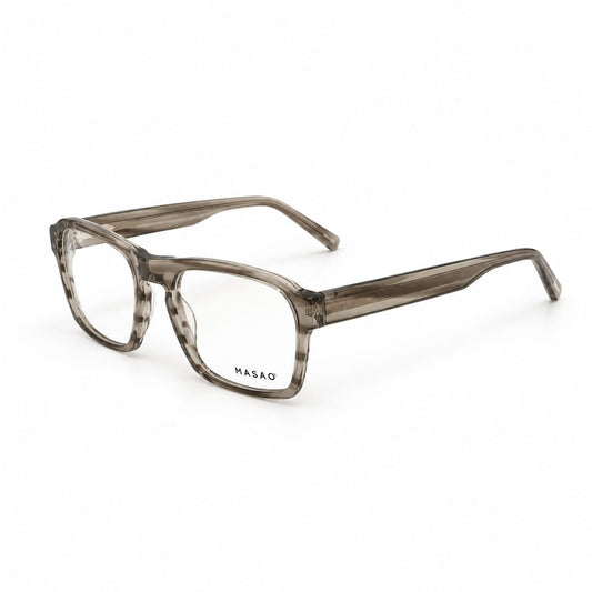 Full Frame Bold Square Shape Eyewear For Men 136699 - Eyedentity Opticians