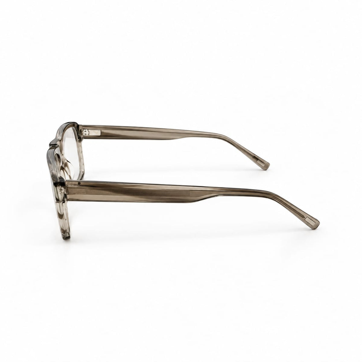 Full Frame Bold Square Shape Eyewear For Men 136699 - Eyedentity Opticians