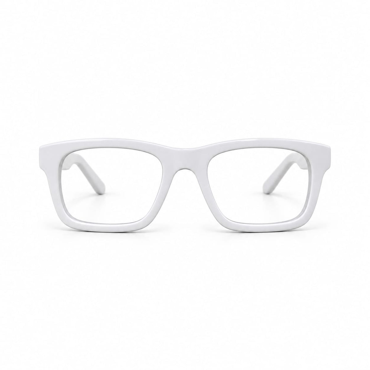 Full Frame Wayfarer Specs For Women 315589 - Eyedentity Opticians
