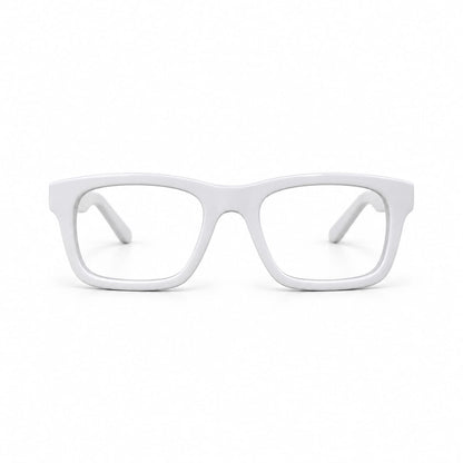 Full Frame Wayfarer Specs For Women 315589 - Eyedentity Opticians