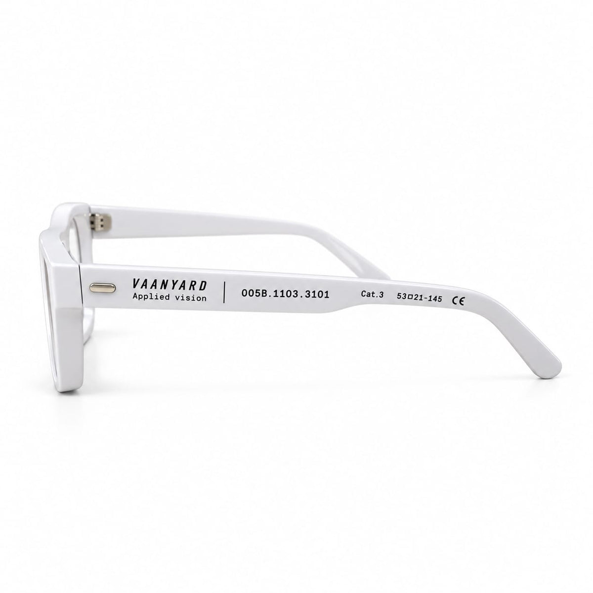 Full Frame Wayfarer Specs For Women 315589 - Eyedentity Opticians