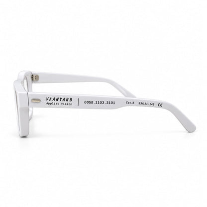 Full Frame Wayfarer Specs For Women 315589 - Eyedentity Opticians