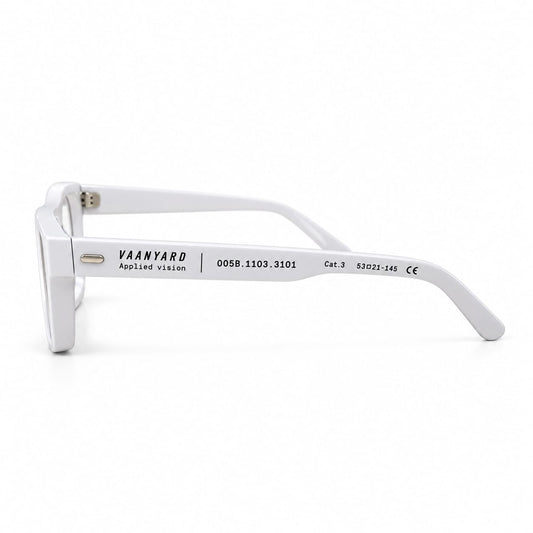 Full Frame Wayfarer Specs For Women 315589 - Eyedentity Opticians