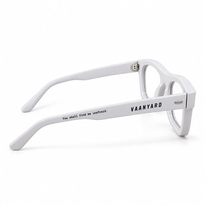 Full Frame Wayfarer Specs For Women 315589 - Eyedentity Opticians