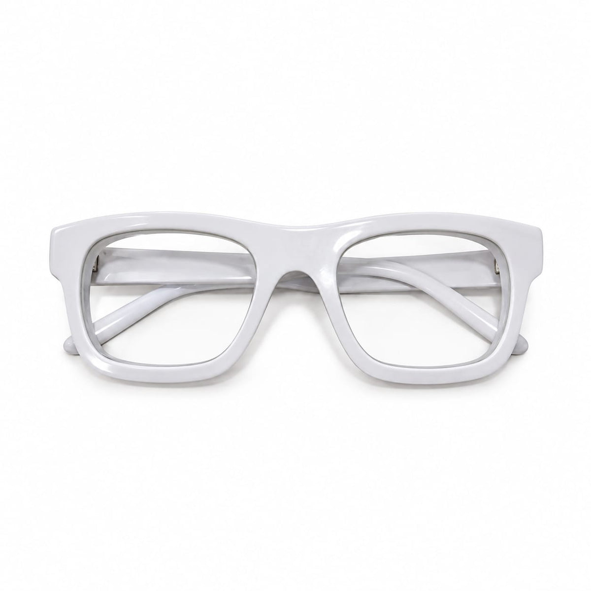 Full Frame Wayfarer Specs For Women 315589 - Eyedentity Opticians