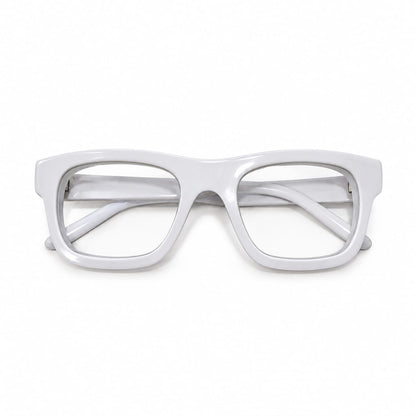 Full Frame Wayfarer Specs For Women 315589 - Eyedentity Opticians