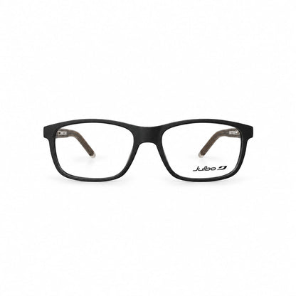 Full Frame Soft Rectangular Specs For Men 297624 - Eyedentity Opticians