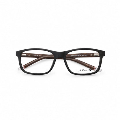 Full Frame Soft Rectangular Specs For Men 297624 - Eyedentity Opticians