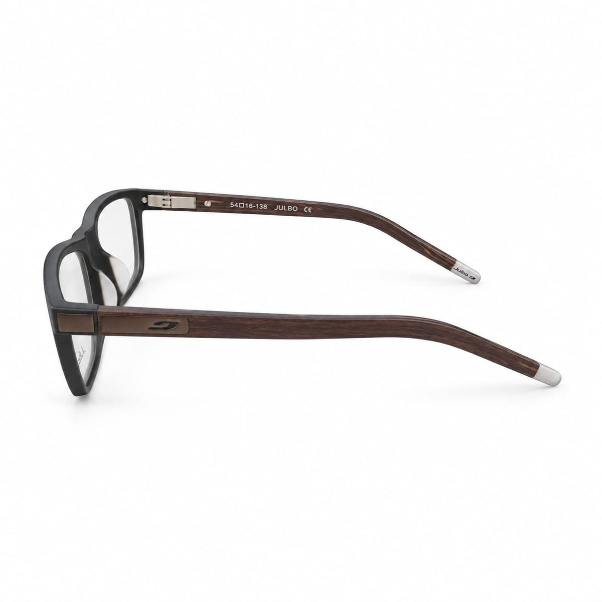 Full Frame Soft Rectangular Specs For Men 297624 - Eyedentity Opticians