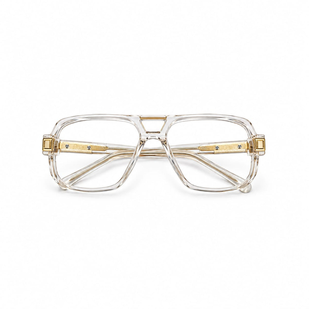 Full Frame Oversized Aviator Shape For Men 814714 - Eyedentity Opticians