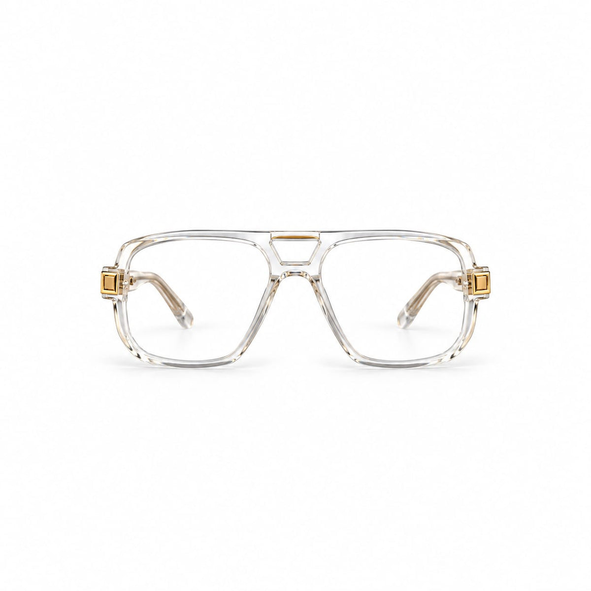 Full Frame Oversized Aviator Shape For Men 814714 - Eyedentity Opticians