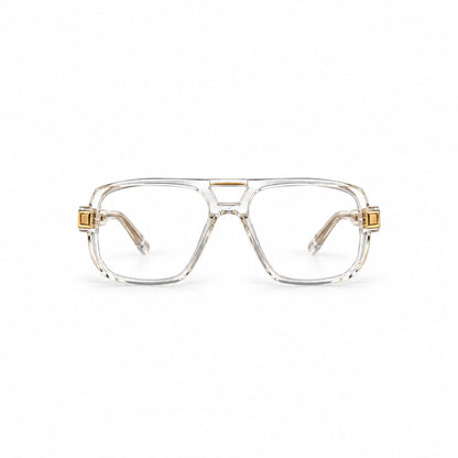Full Frame Oversized Aviator Shape For Men 814714 - Eyedentity Opticians