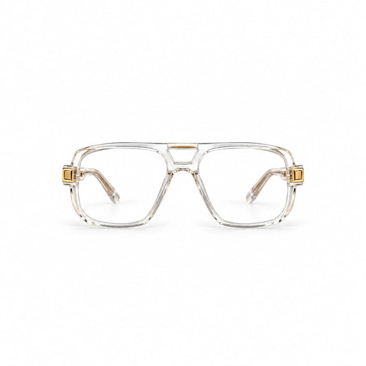 Full Frame Oversized Aviator Shape For Men 814714 - Eyedentity Opticians
