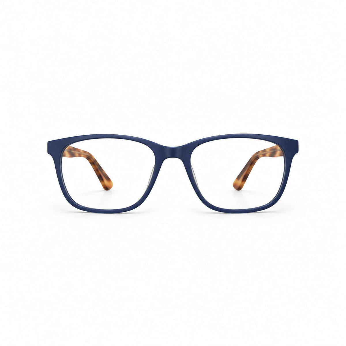 Full Rim Wayfarer Shape Eyewear For Men 71153