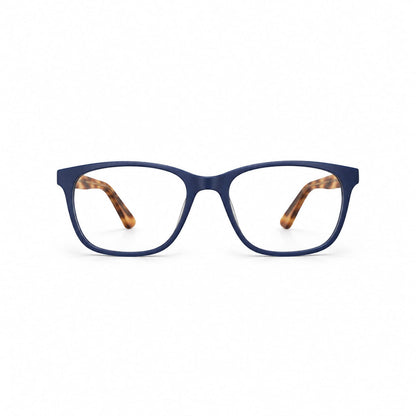 Full Rim Wayfarer Shape Eyewear For Men 71153