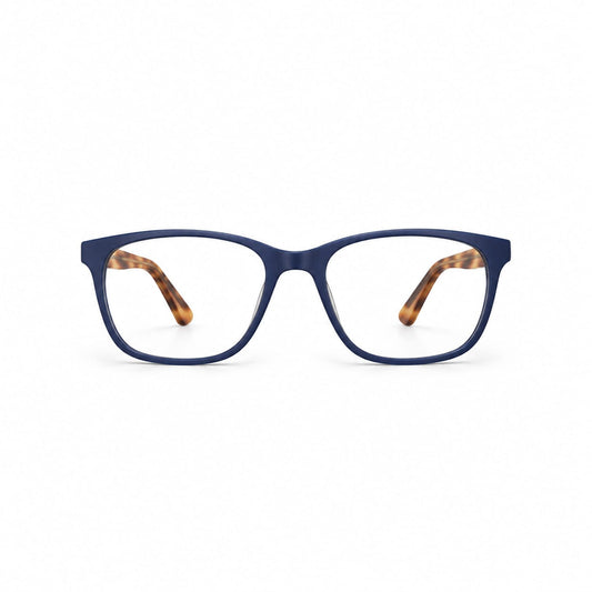 Full Rim Wayfarer Shape Eyewear For Men 71153 - Eyedentity Opticians