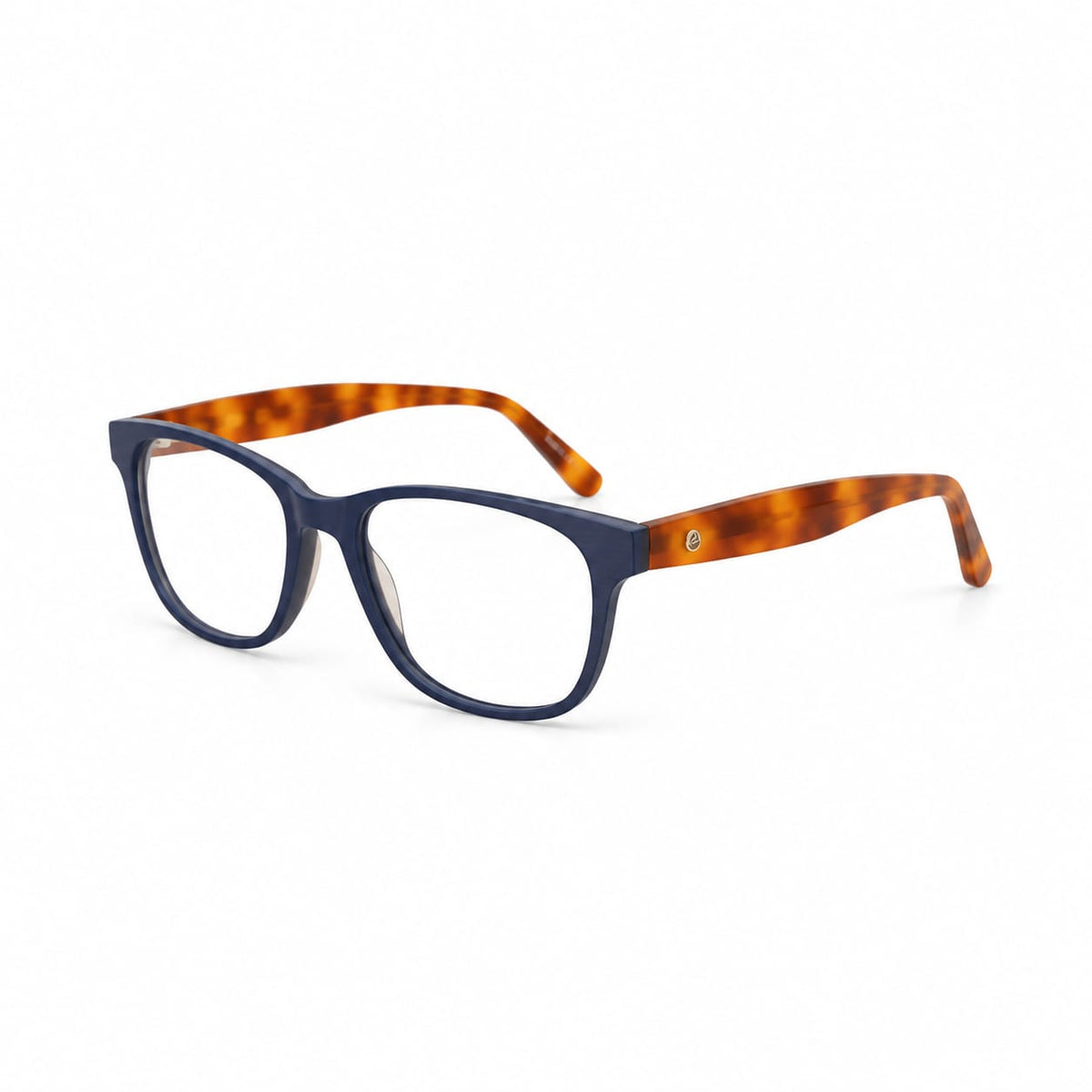 Full Rim Wayfarer Shape Eyewear For Men 71153