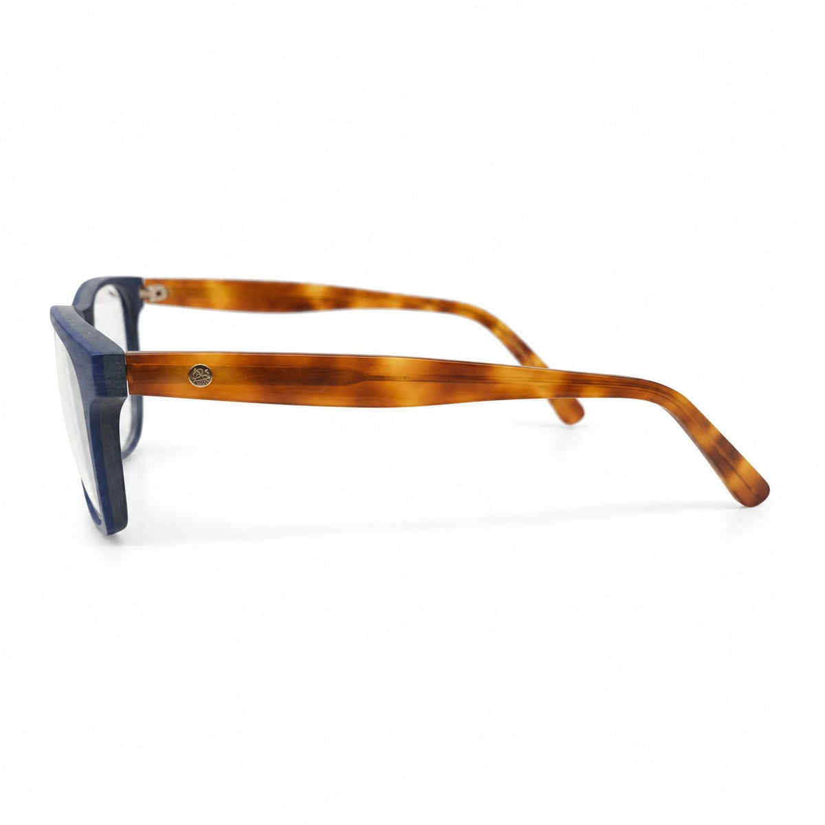 Full Rim Wayfarer Shape Eyewear For Men 71153