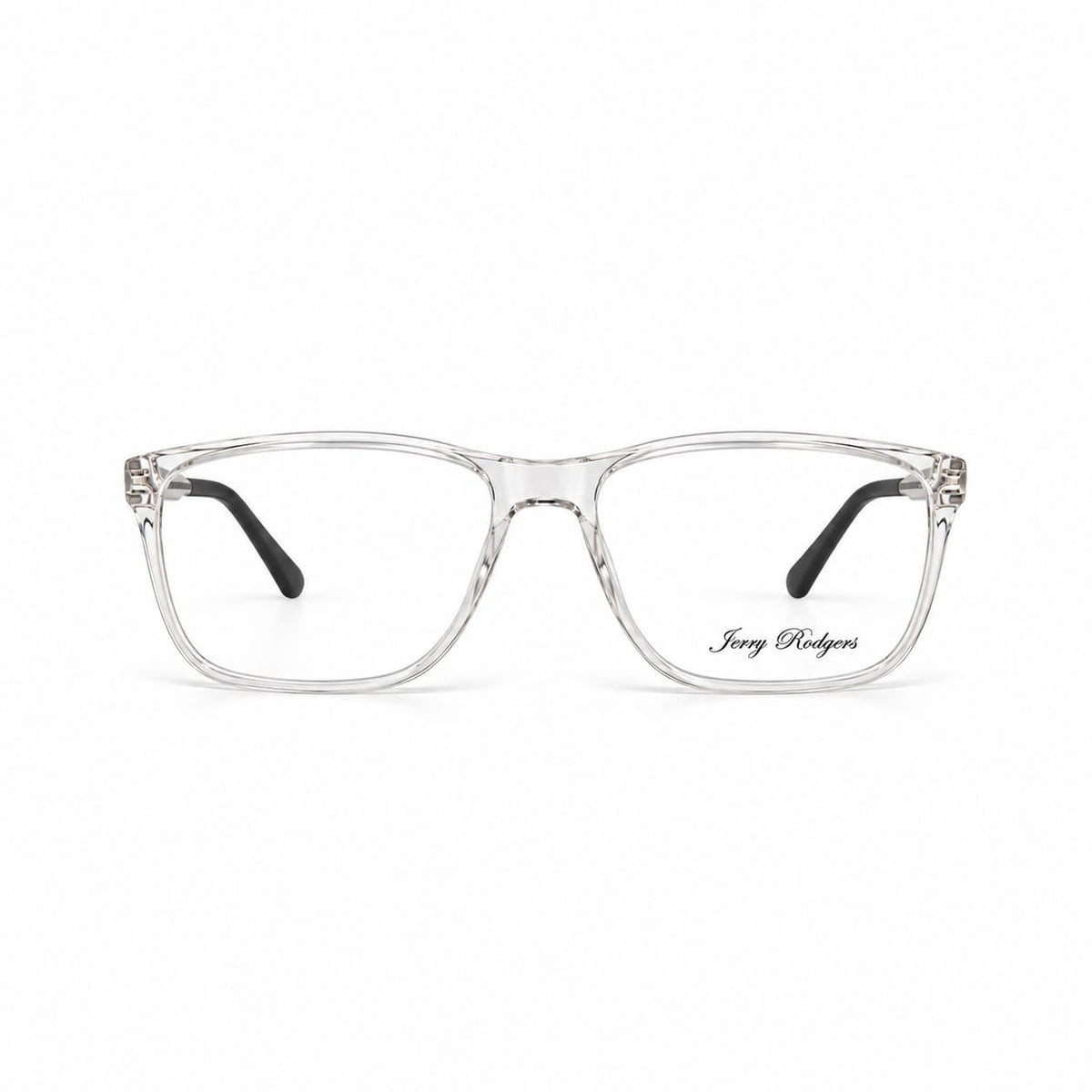 Jerry Rodgers Full Frame Rectangle Shape For Men 248969 - Eyedentity Opticians