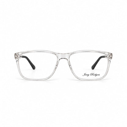 Jerry Rodgers Full Frame Rectangle Shape For Men 248969 - Eyedentity Opticians