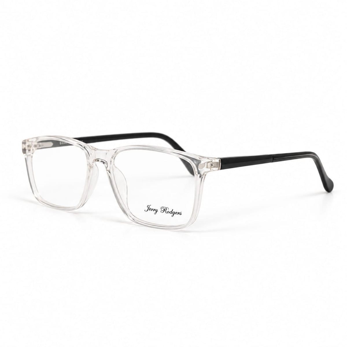 Jerry Rodgers Full Frame Rectangle Shape For Men 248969 - Eyedentity Opticians