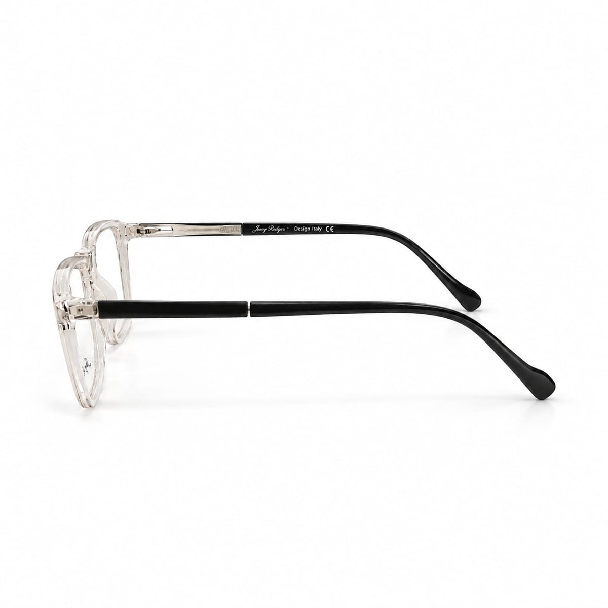 Jerry Rodgers Full Frame Rectangle Shape For Men 248969 - Eyedentity Opticians