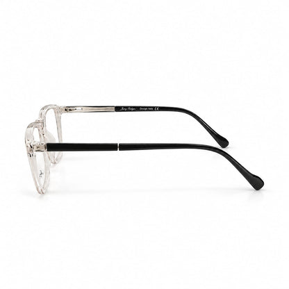 Jerry Rodgers Full Frame Rectangle Shape For Men 248969 - Eyedentity Opticians