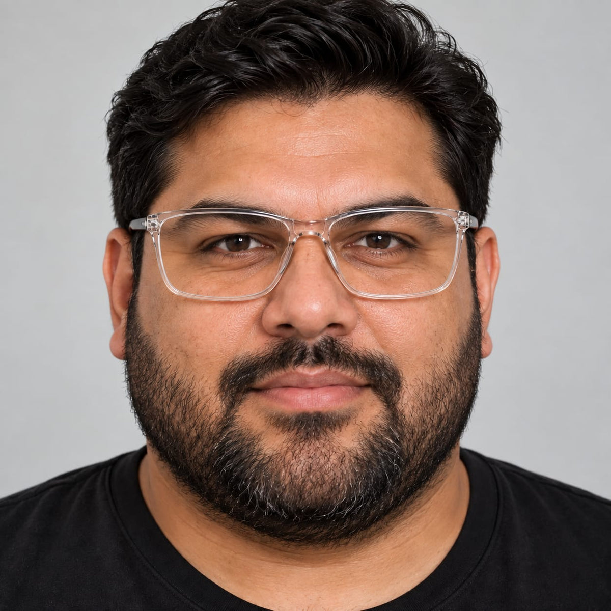 Jerry Rodgers Full Frame Rectangle Shape For Men 248969 - Eyedentity Opticians
