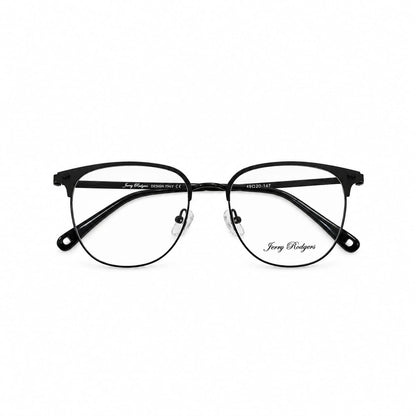 Jerry Rodgers Clubmaster Round Shape Eyewear For Men 553841
