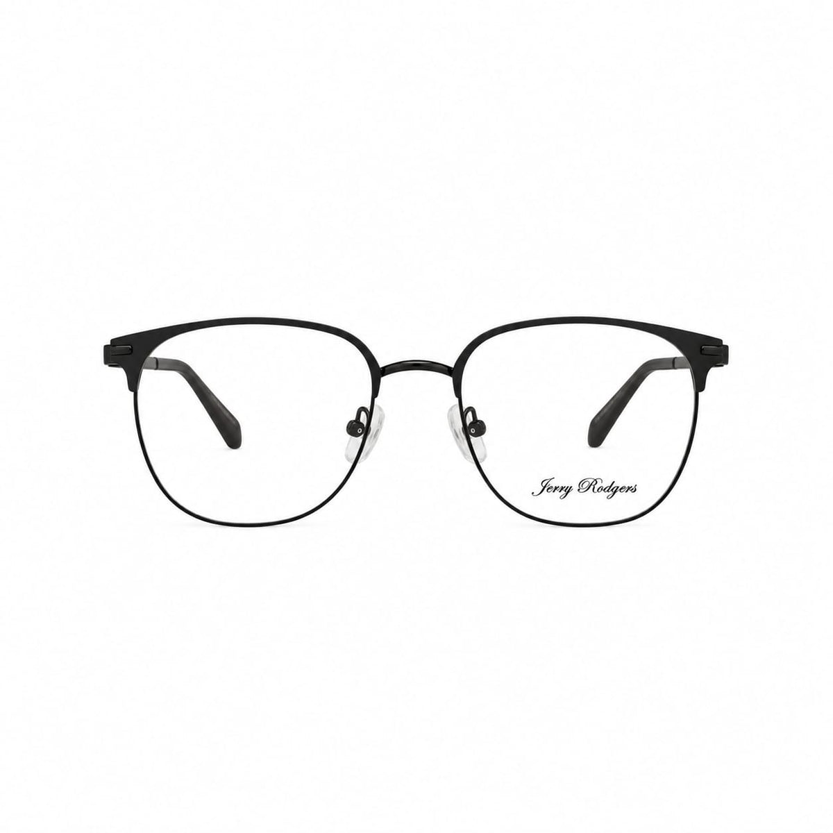 Jerry Rodgers Clubmaster Round Shape Eyewear For Men 553841