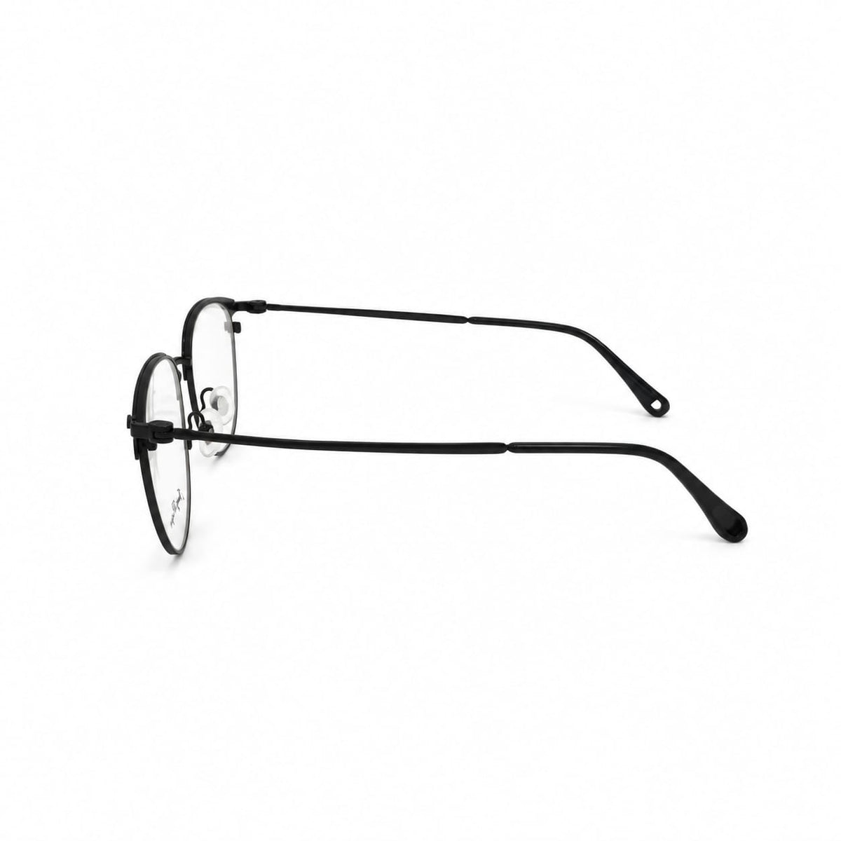 Jerry Rodgers Clubmaster Round Shape Eyewear For Men 553841