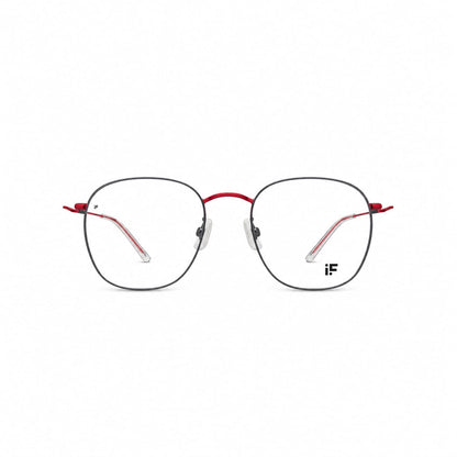Intense Focus Full Rim Pento Shape Eyewear For Women 953604 - Eyedentity Opticians