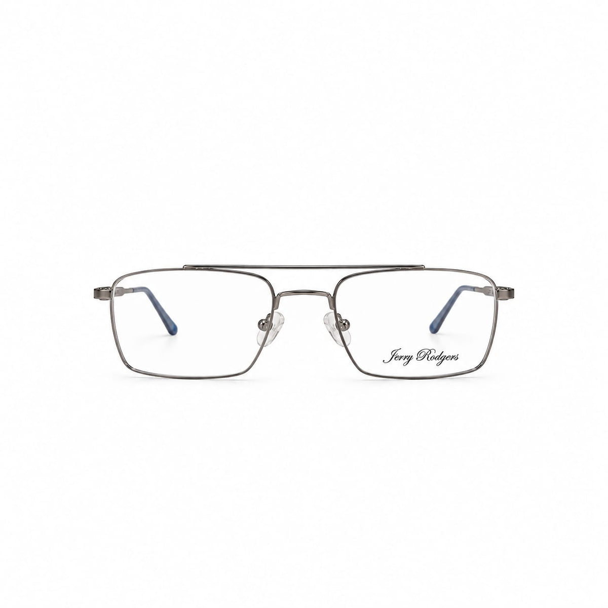 Jerry Rodgers Full Frame Rectangle For Men 137710 - Eyedentity Opticians