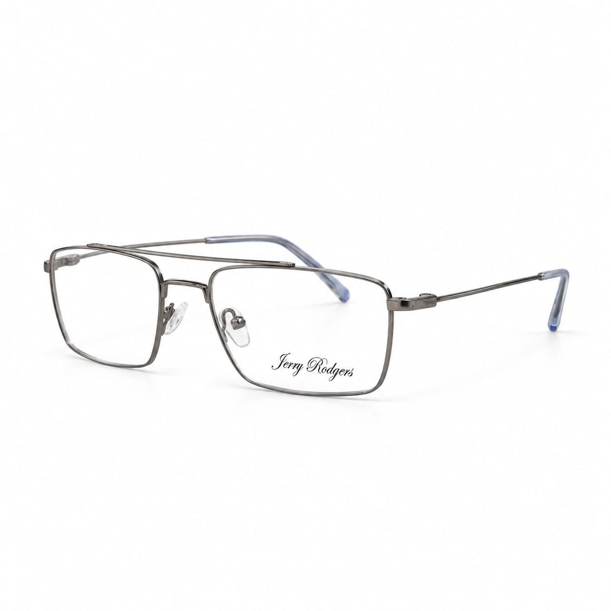 Jerry Rodgers Full Frame Rectangle For Men 137710 - Eyedentity Opticians