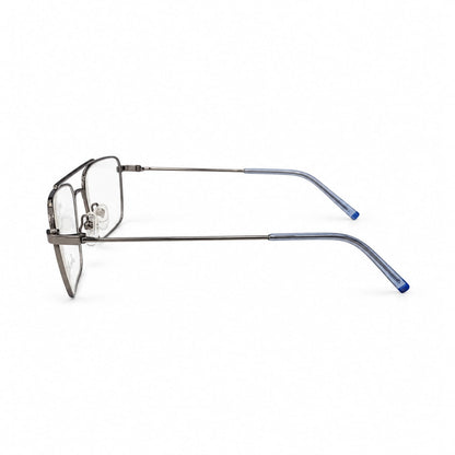 Jerry Rodgers Full Frame Rectangle For Men 137710 - Eyedentity Opticians